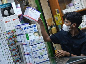 Kemendag Belum Tahu Harga Masker di Toko Online Capai Puluhan Juta