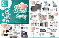 Tinggal 2 Hari Lagi! Yuk Serbu Promo Sweet Saving di Okidoki