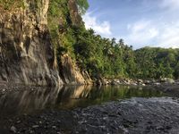 Ulu Ledeng, Air Terjun Surga Bertingkat Tiga