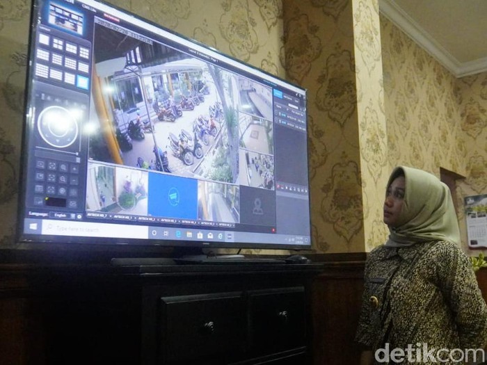 Wali Kota Mojokerto