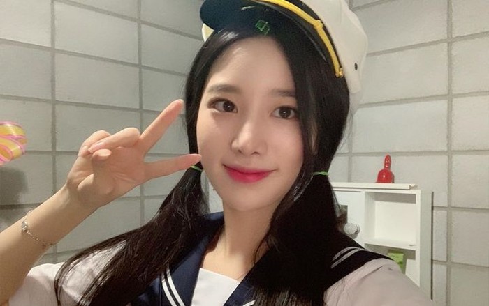 Johyun Berry Good