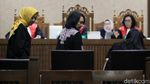 Penyanyi Pop Era 80-an Jadi Saksi di Sidang Kasus Garuda