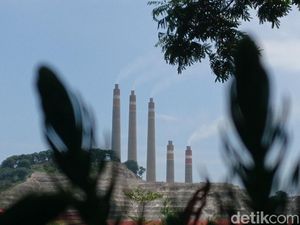 Pembangkit Tua Akan Dipensiunkan, PLN Siap Ganti dengan EBT