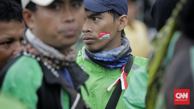 Abai Kondisi Rakyat dalam Perumusan Larangan Motor kala PSBB