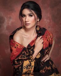 Finalis Puteri Indonesia 2020 DKI 2