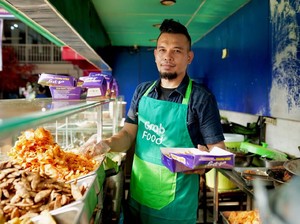 4 Wajah Pengusaha Kuliner di Medan yang Sukses Berkat Teknologi