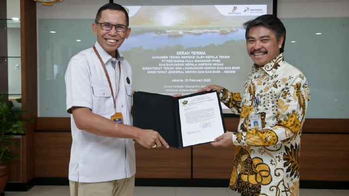 Pertamina