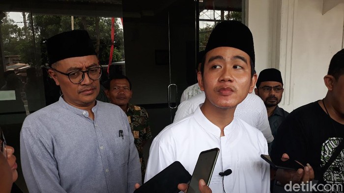 Gibran Rakabuming Raka