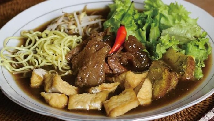 restoran tahu