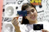 Serunya Pengalaman Digital Banking di BNI Java Jazz Festival 2020