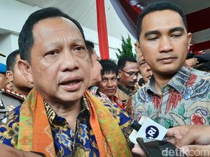 204 Daerah Butuh Tambahan Anggaran Pilkada Rp 1 Triliun