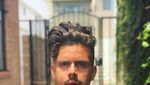 Pesona Keren Youtuber Rudy Mancuso Saat Ngopi Santai
