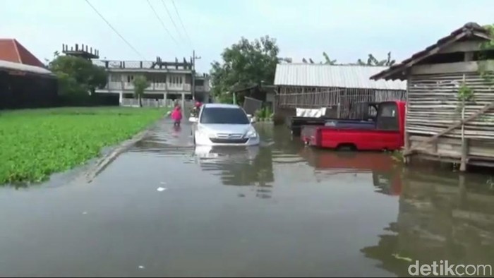 banjir di pasuruan