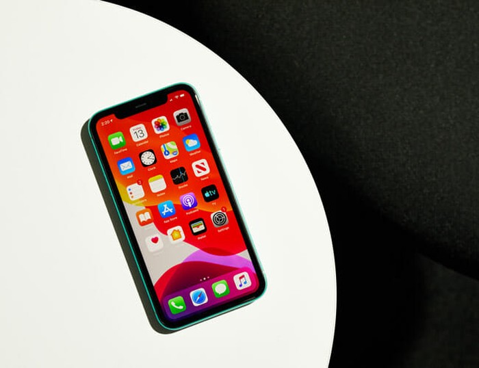 iPhone 11
