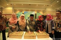 Akhir Pekan di Bandung, Ada Pameran Kreatif Fesyen Gratis