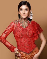 Finalis Puteri Indonesia 2020 DKI Jakarta 1