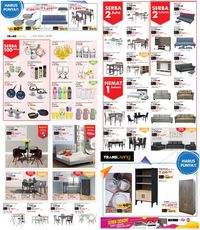 Ada Lagi! Promo Super Sale Diskon Hingga 70% dari Trans Living