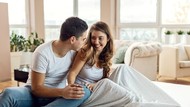 Yang Bisa Dilakukan Istri Saat Suami Alami Disfungsi Ereksi
