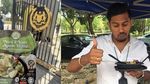 Wow! Wartawan di Malaysia Dapat Banyak Makanan Gratis Saat Liput Berita di Istana