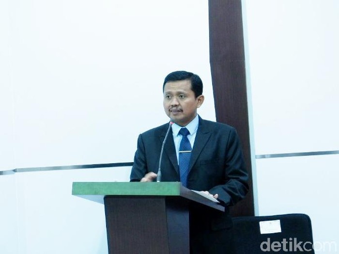 Bupati Sumedang Dony Ahmad Munir raih gelar doktor dari Unpad