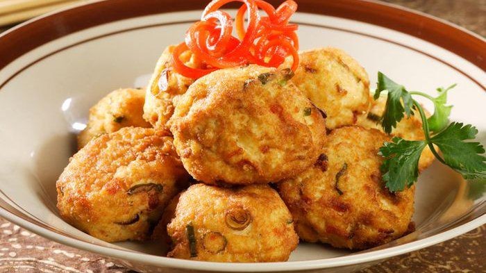 Tahu Goreng Luar Pulau Jawa