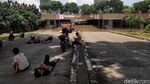 Sudah 4 Hari, Underpass Kemayoran Jadi Kolam Dadakan