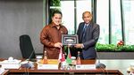 Bangladesh Ajak RI Garap 1.000 Gerbong Kereta