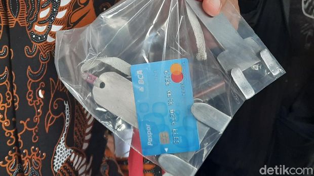 Bobol 10 ATM di Bekasi hingga Yogya, Komplotan Asal Lampung Dibekuk