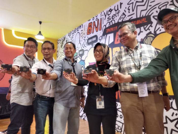 BNI Java Jazz BNI Java Jazz