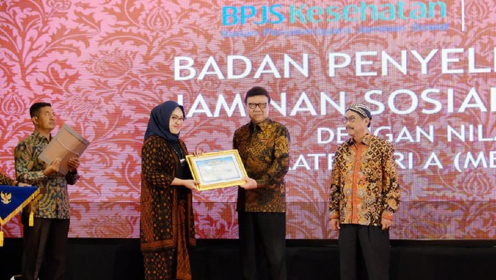 BPJS Kesehatan
