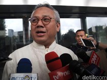 KPU Akan Desain Kampanye Pilkada 2020 Agar Tak Timbulkan Kerumunan