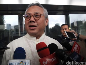 KPU Akan Desain Kampanye Pilkada 2020 Agar Tak Timbulkan Kerumunan