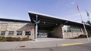 Khawatir Penyebaran Corona Sekolah di Seattle AS Ditutup