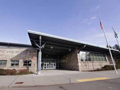 Khawatir Penyebaran Corona Sekolah di Seattle AS Ditutup