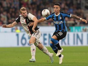 Jadwal Liga Italia Pekan Ini