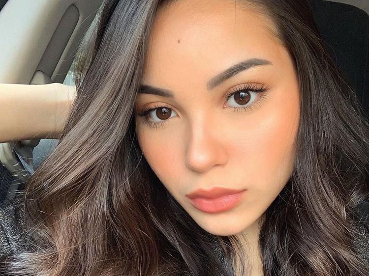10 Potret Artis Indonesia Berdarah Prancis yang Punya Paras Rupawan