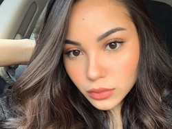 10 Potret Artis Indonesia Berdarah Prancis yang Punya Paras Rupawan