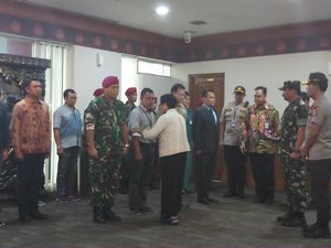 WNI ABK Diamond Princess: 68 Dievakuasi, 8 Tertahan karena Corona