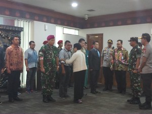 WNI ABK Diamond Princess: 68 Dievakuasi, 8 Tertahan karena Corona