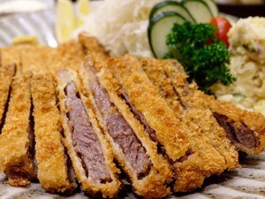 Baru Gajian Paling Nikmat Makan Siang dengan Gyukatsu di 5 Tempat Ini!