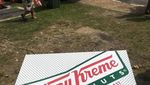 Wow! Wartawan di Malaysia Dapat Banyak Makanan Gratis Saat Liput Berita di Istana
