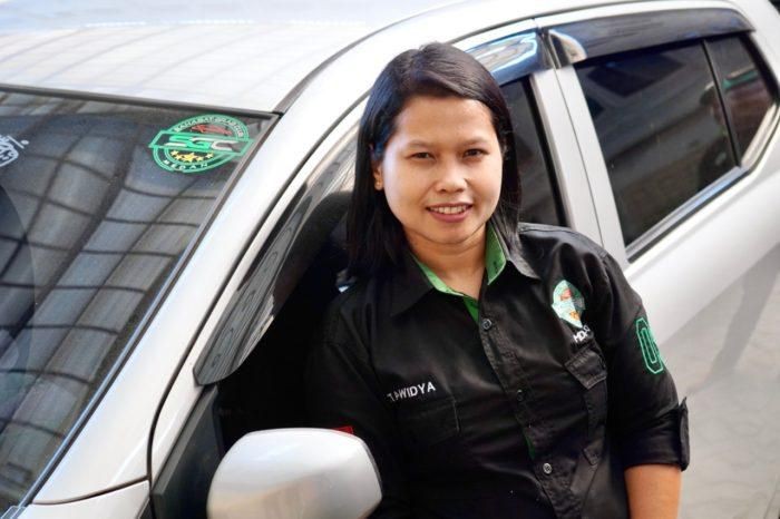 Grab Indonesia