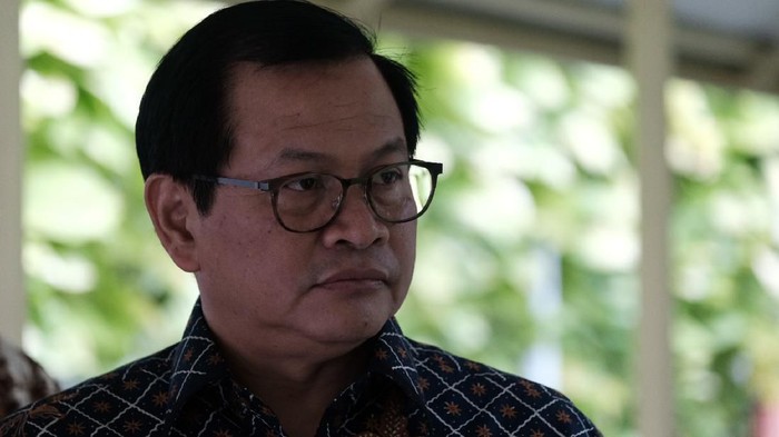Pramono Anung