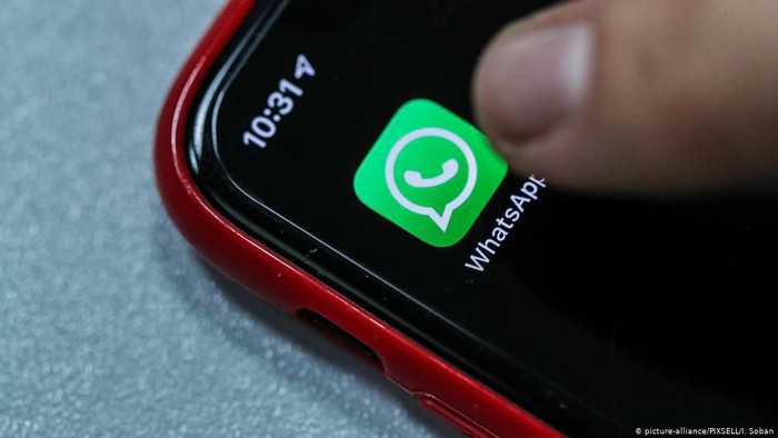 WhatsApp Bocor, Puluhan Ribu Grup Bisa Diakses Secara Bebas