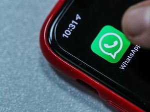 Sore Ini Kominfo Rilis Chatbot WhatsApp Soal Virus Corona
