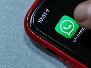 Sore Ini Kominfo Rilis Chatbot WhatsApp Soal Virus Corona