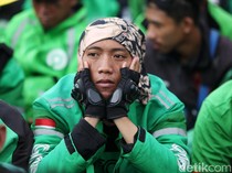 Beratnya Beban Ojol: Harga Sparepart Motor Naik, Pendapatan Segitu-gitu Aja