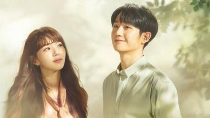 Drama Korea A Piece of Your Mind Drama Korea A Piece of Your Mind