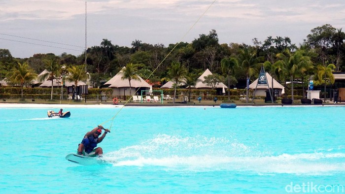 Treasure Bay Bintan