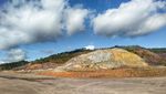 Gokil! Pembangunan Bandara Ini Sampai Belah Gunung